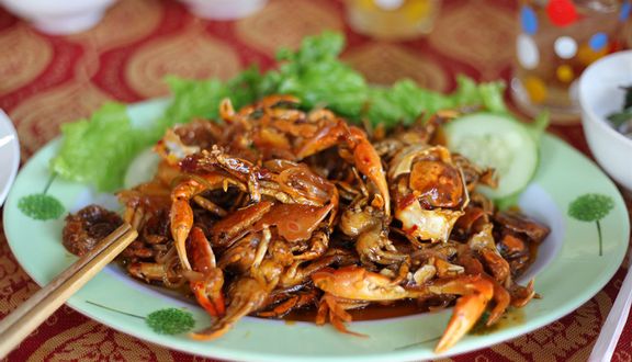 Heo sữa quay