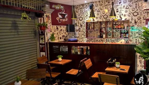 Cafe Góc Phố - Mai Xuân Thưởng