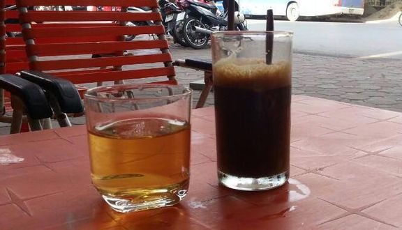 Thu Vân Cafe