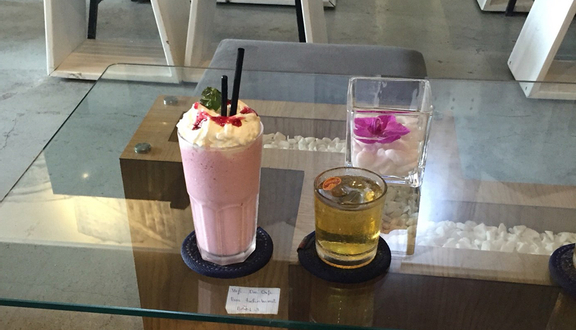 Cafe Dori