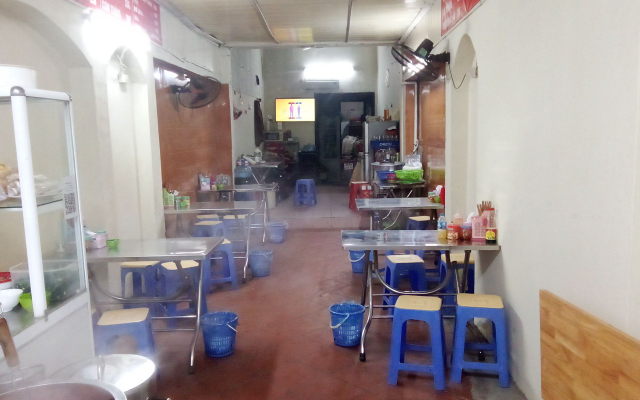 Mì Xào