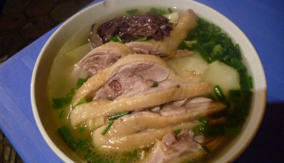 Thu Trang - Phở, Bún & Miến