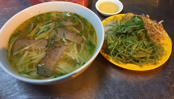 Cafe & Bún Bò Huế