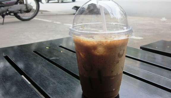Cafe 23