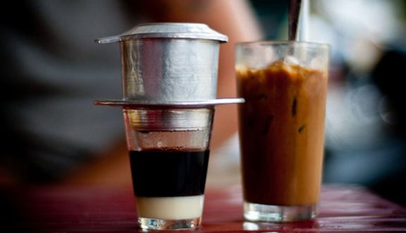 Cafe 18