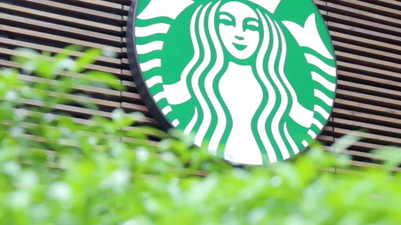 Green Tea Java Chip Frappuccino