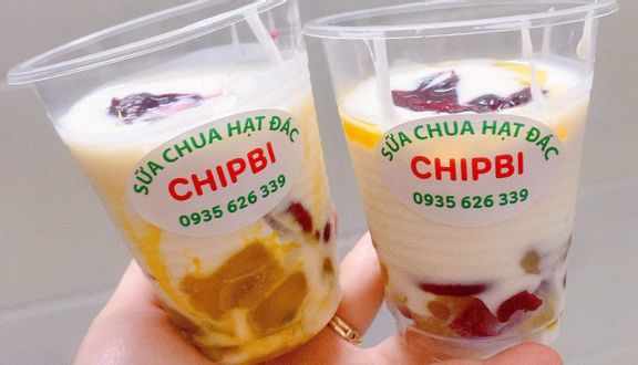 Sữa Chua Nếp Cẩm