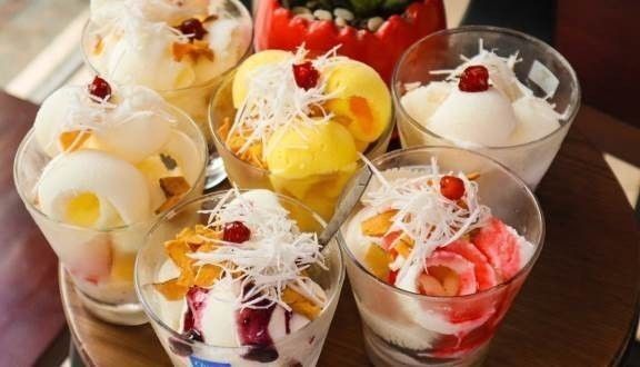 Trà Gừng