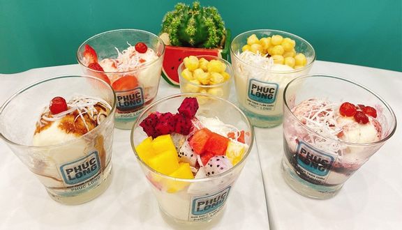 Trà đào cam sả