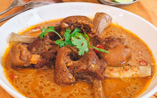 Cơm nị
