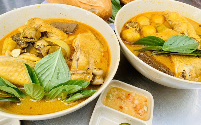 Bún