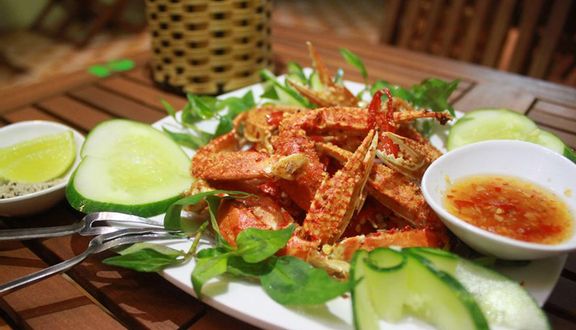 Ram ngũ sắc