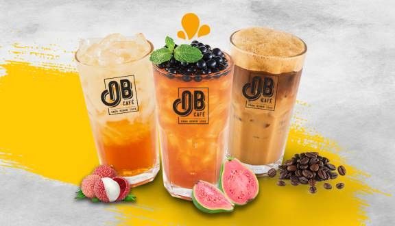 Cà Phê Ông Bầu - 127A Bà Huyện Thanh Quan