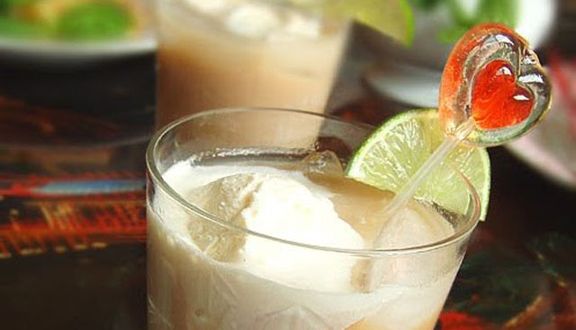 Cà Phê Nguyên Chất - Kha Vạn Cân