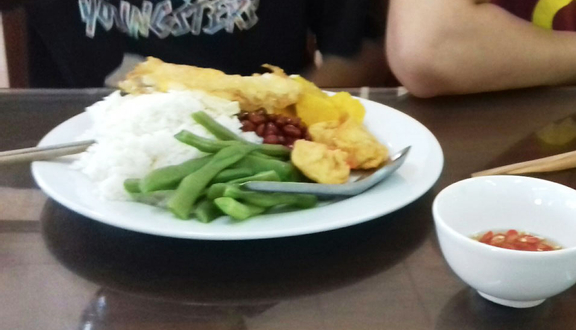 Thu Nga - Cơm Văn Phòng & Nhậu Các Món