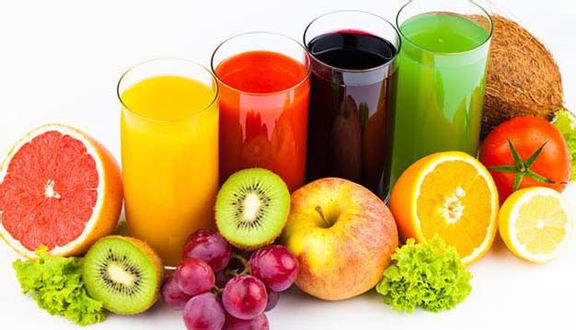 Nước ép dưa hấu