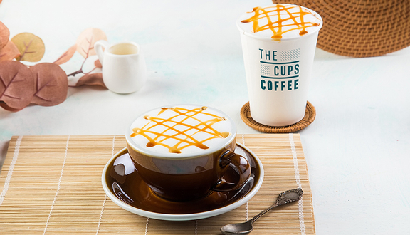 Cold Brew Coffee