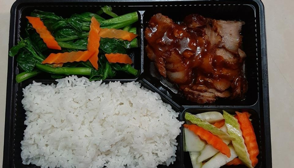 Thu Hương - Cơm Văn Phòng - Shop Online
