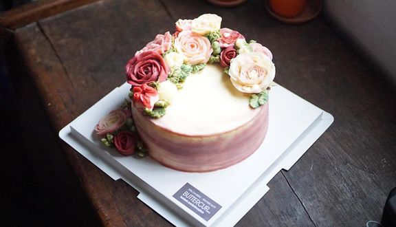 Buttercup Bakery