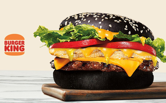 Burger King - Nguyễn Tri Phương