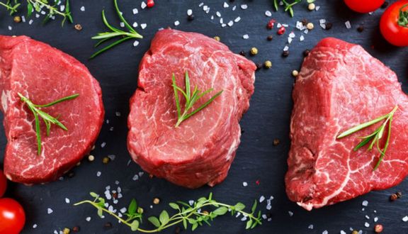 Ba chỉ heo iberico 300gram