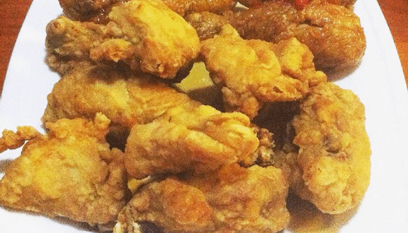 Bungle Bungle Chicken - Phú Mỹ Hưng