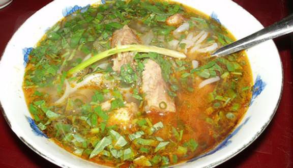 Tô Lòng Vịt