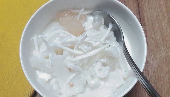 Ốc Nhồi