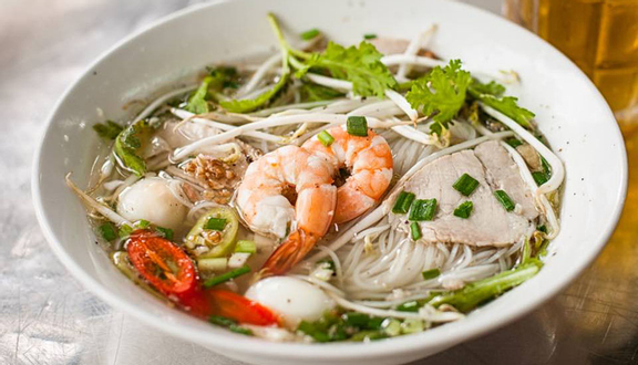 Nui đặc biệt