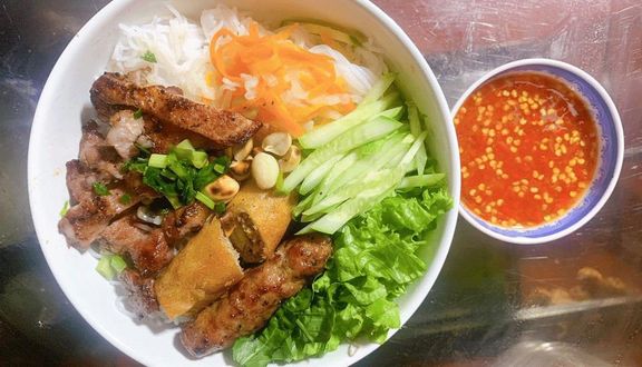 Bún Thịt Nướng & Hủ Tiếu Miền Tây