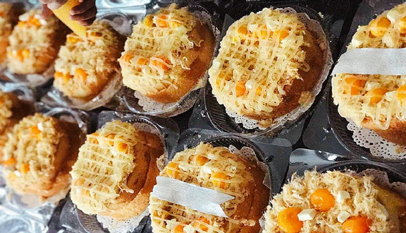 Phô mai chanh dây
