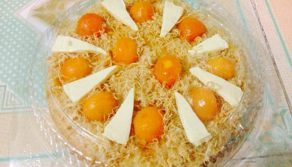 Flan
