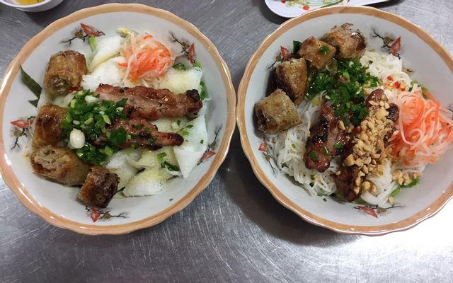 Cháo huyết