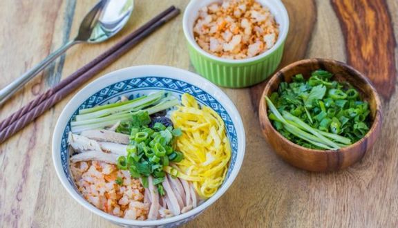 Bún Thang & Phở - Trần Phú