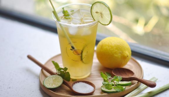 Nước côm