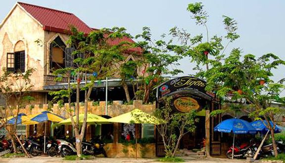 Cam vắt