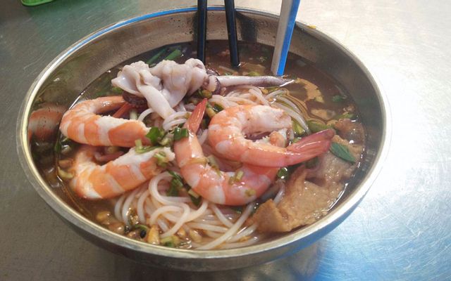 gỏi cuốn