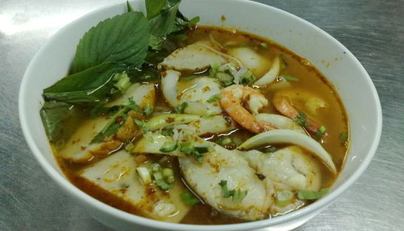 Bún Thái & Bún Mắm