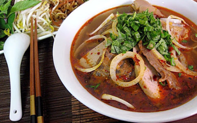 Bún Bò