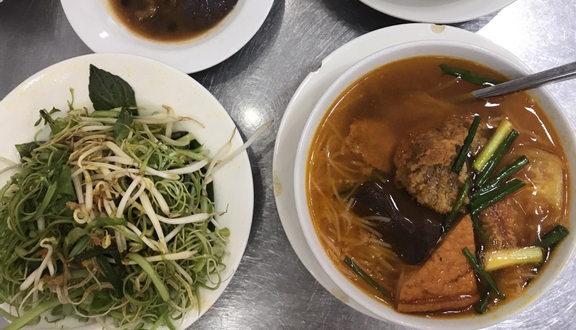Bún Riêu - Phùng Văn Cung