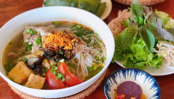 Bún Riêu Nhà - Nguyễn Thái Học