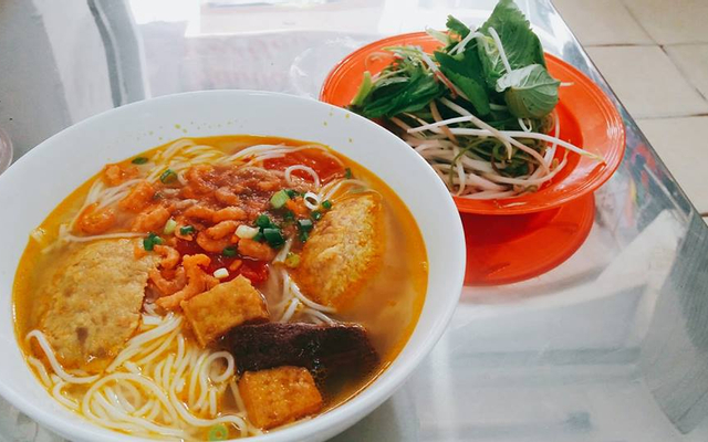 Bún Riêu Ngọc Thu