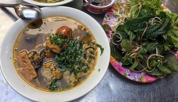 Bún Riêu Cua - Phạm Hùng