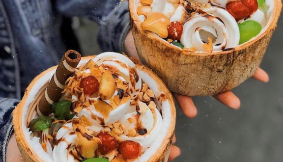 TRÀ TẮC  XÍ MUỘI
