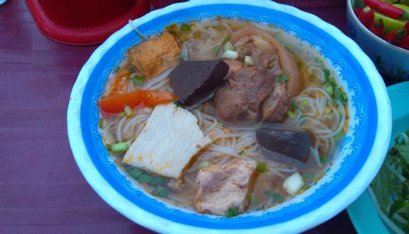 Bún Riêu Cua & Cháo Lòng