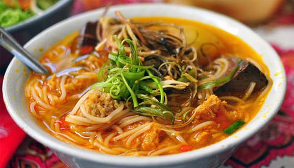Bún Riêu Cô Nam - Lê Lợi
