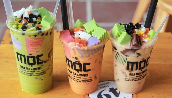 Matcha mix kem cheese