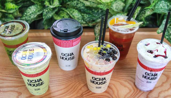 Trà Phúc Lộc