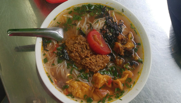 Bún Riêu, Bún Mọc & Phở Gà