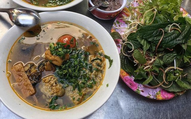 Bún Riêu 20K - Quốc Lộ 13